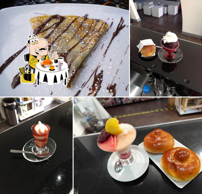 Platti al Coffee Hour