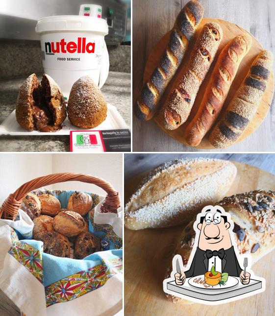 Barbagallo in cucina GmbH