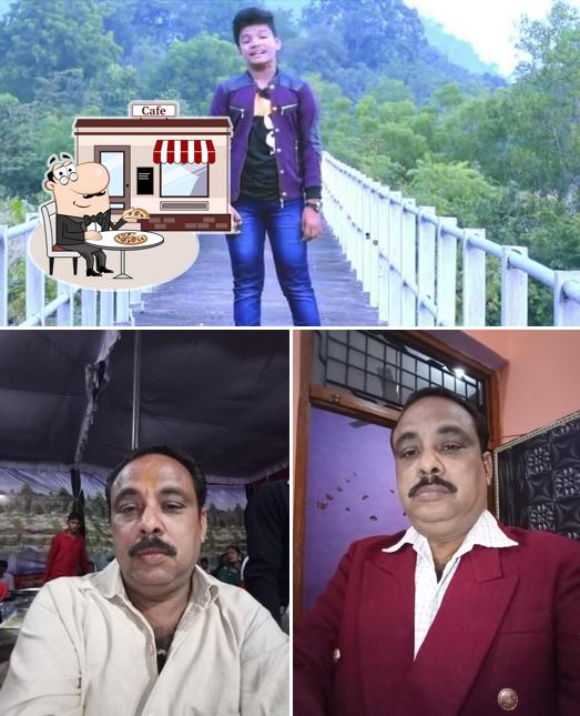 Chandan Sweet House