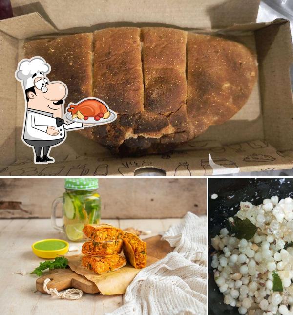 Peking duck at EAT FIT