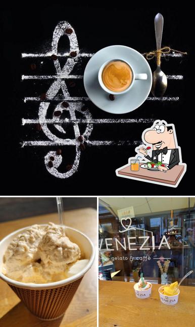 Platti al Venezia Soft