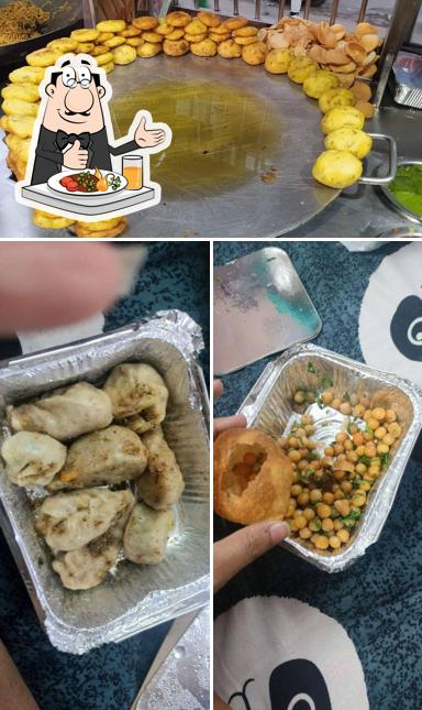 Meals at VISHNU FAST FOOD CORNER