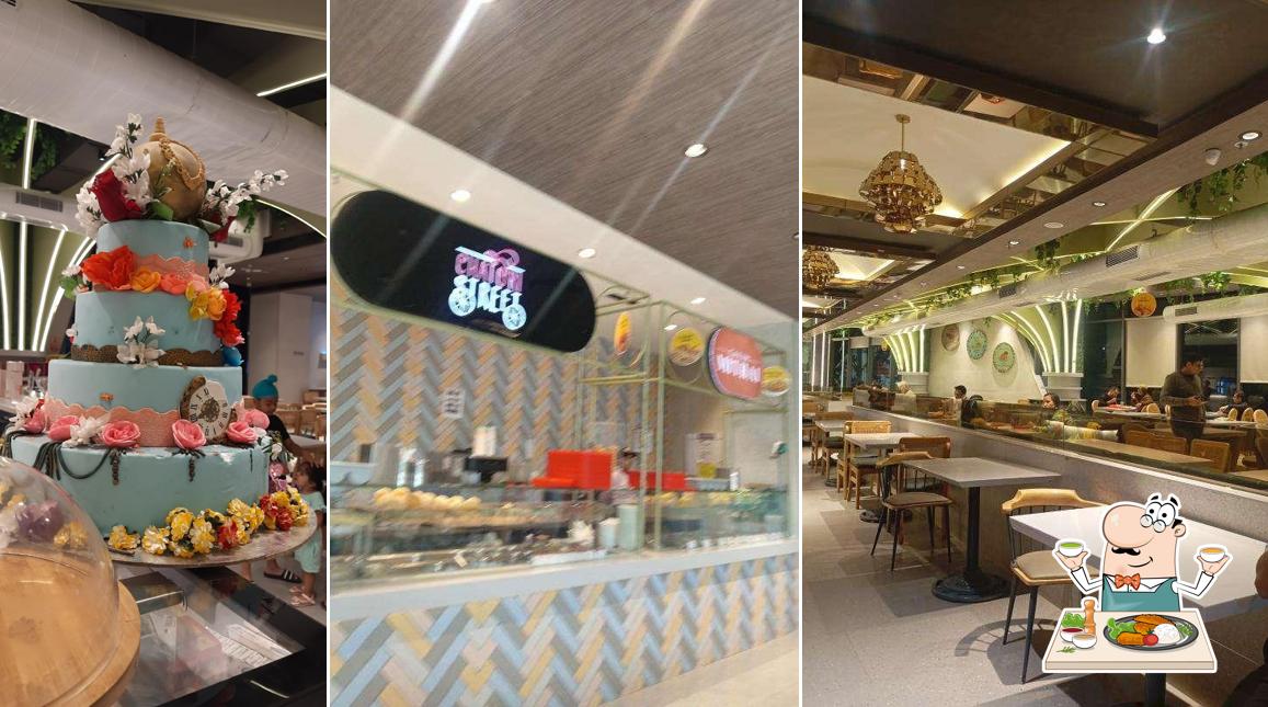 Food at Bikanervala Sector 57 Gurugram