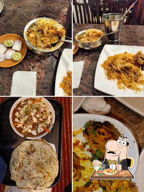 Hotel Farzaan Family Restaurant