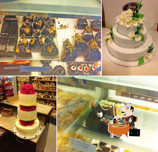 Mister Gulati Bakers