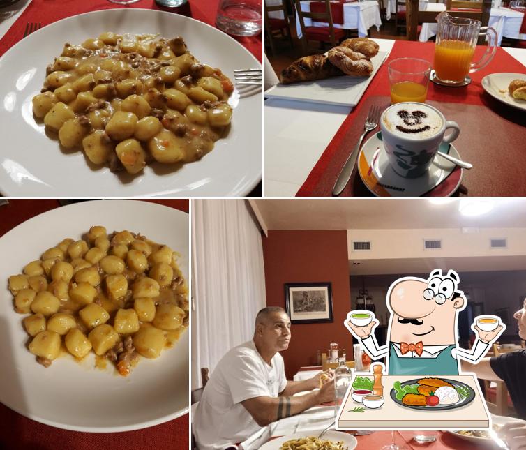 Platti al Al cavallino