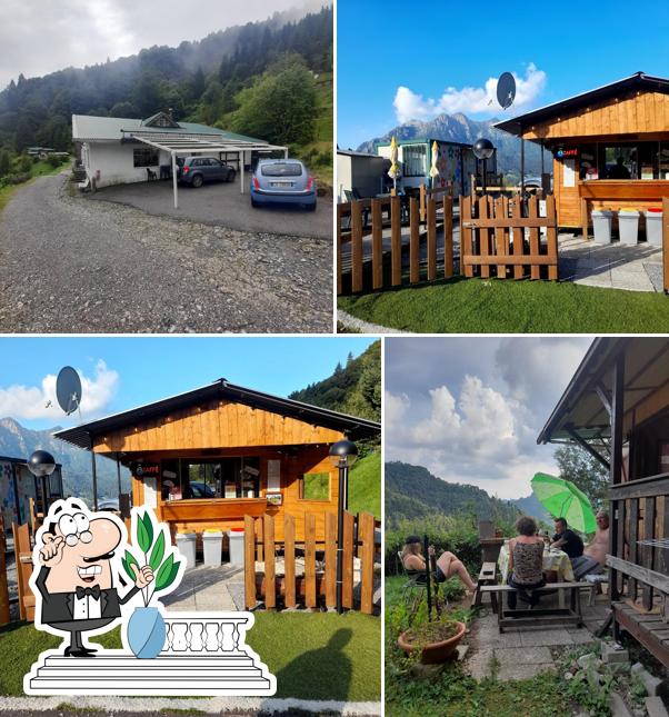 Camping Arera