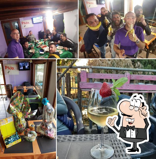 Co.c.a Bar & Food