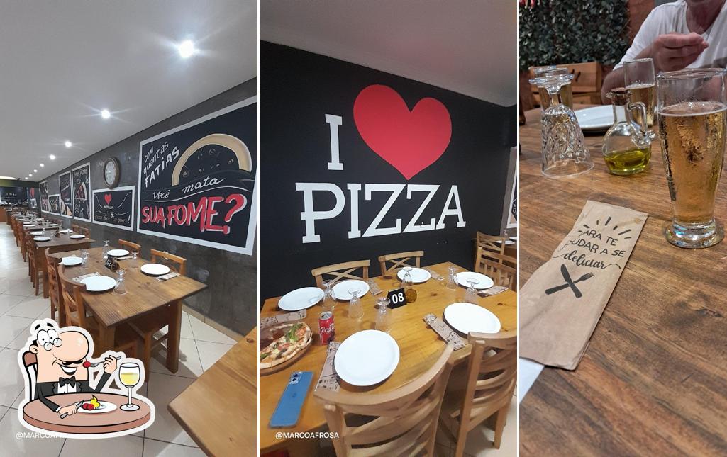 Pizzaria do Gordinho XV