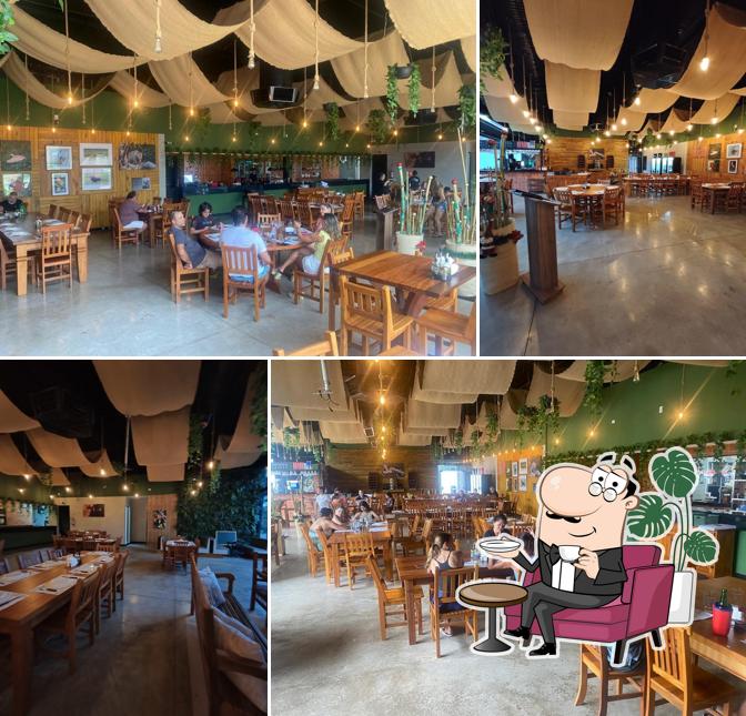 Portuga Gastro Bar