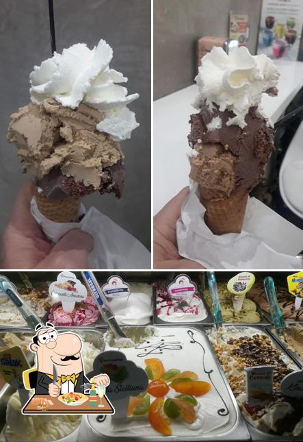 Platti al Stancampiano Prime