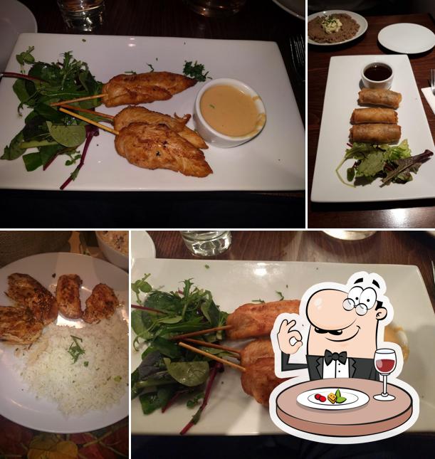 Aviv Restaurant