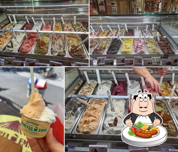 Gelateria Cremeria Emma