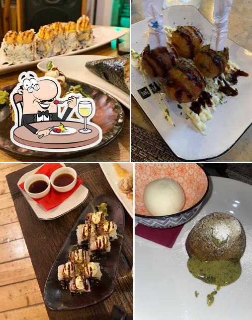 Cibo al Noi Sushi-japanese cuisine-Gabicce Mare