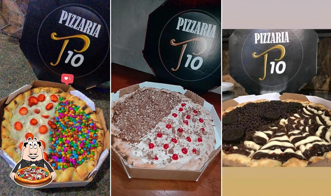 A pizza é o fast food predileto do mundo