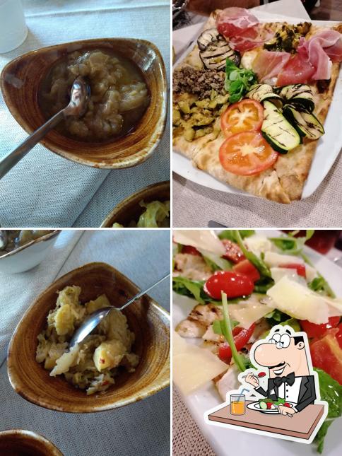 La Locanda di Nonna Mafalda