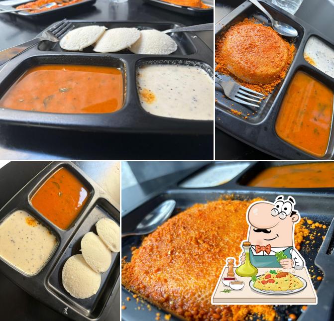 Naadbramha Idli Shikrapur