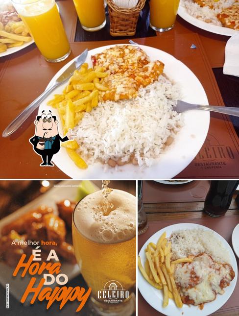 Celeiro Restaurante & Choperia
