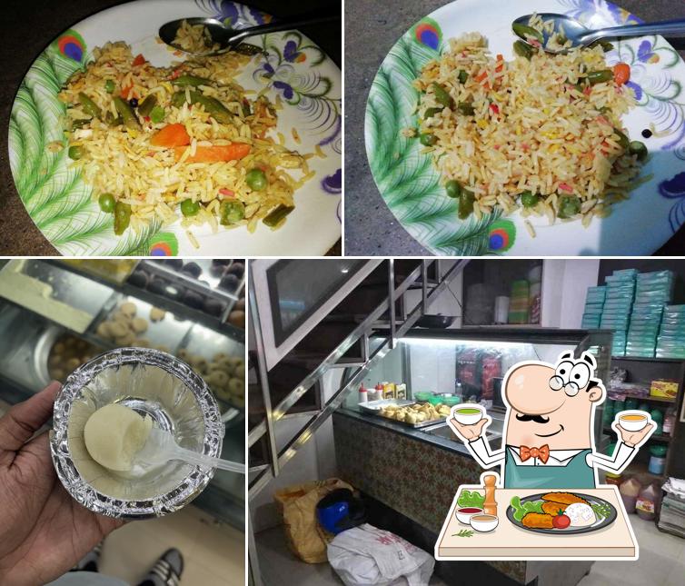 Meals at Apni Pasand Sweets N Snacks