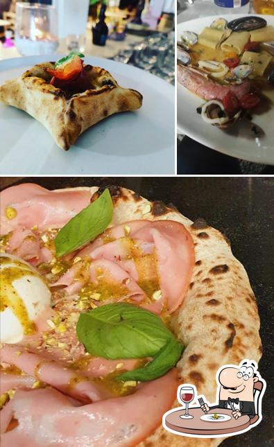 Cibo al Spostato in altra sede ,presto comunicheremo luogo e sede