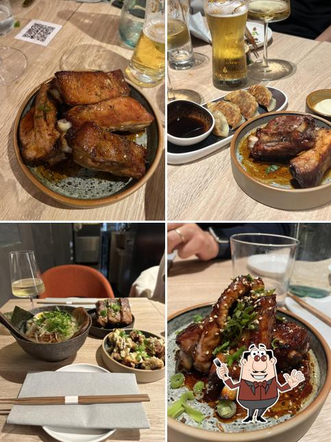 Cibo al Goraiko Izakaya
