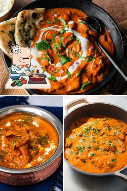 Laddi Fish & Chicken Corner