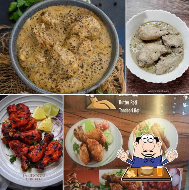 MEHAR FAMILY RESTAURANT