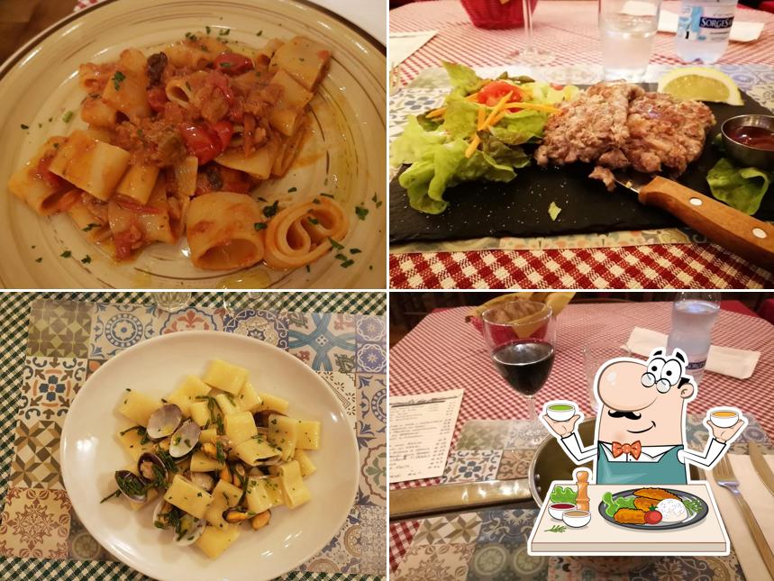 Osteria da Miduccia