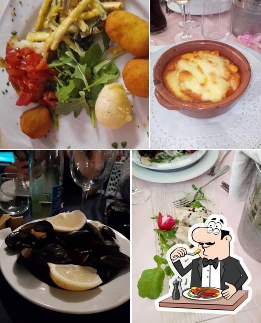 Giardini Delle Ninfe