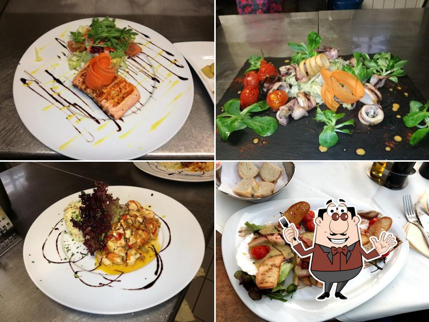 Ristorante Pizzeria da Meli
