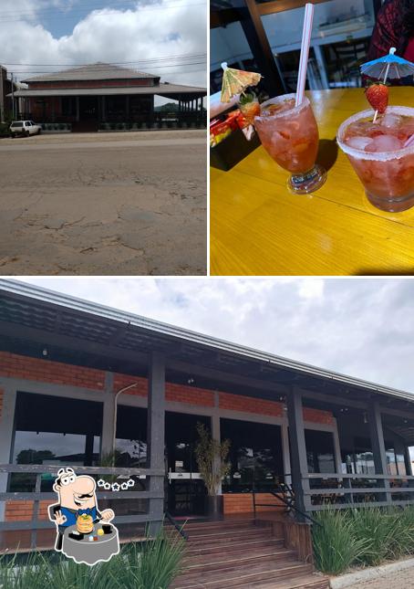 Cidade Alta Restaurante