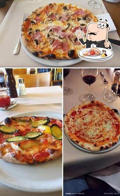 La pizza è il piatto veloce più amato al mondo