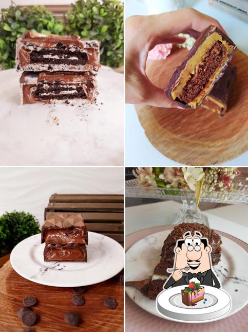 Doceria em Piracicaba - Flaca Doces