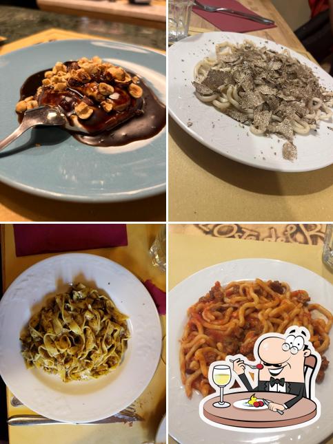 Platti al L'Oste del Re