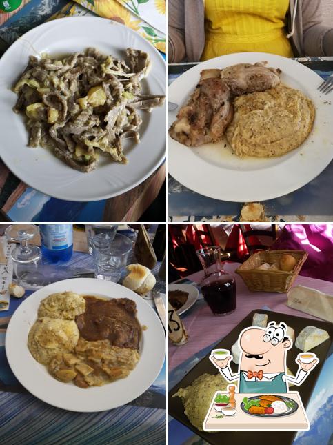 Ristoro Genio - Alpe Giumello (LC)