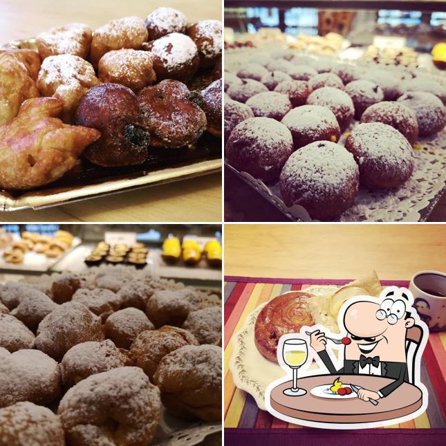 Pasticceria Dolci Pensieri di Agosti Roberto