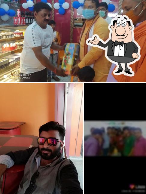 Five Star Restaurant