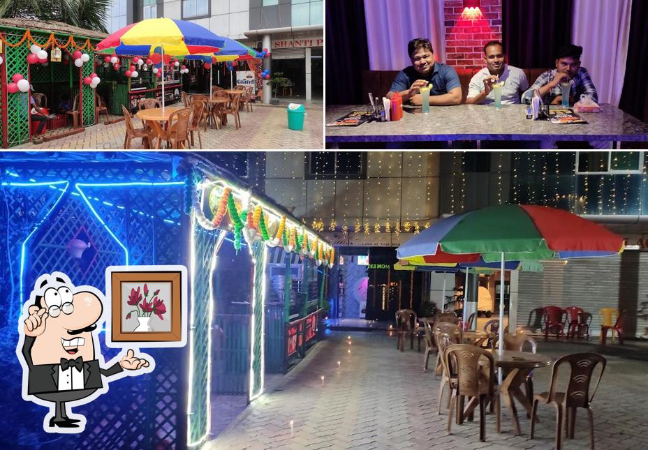 Litties Multi Cuisine Family Restaurant