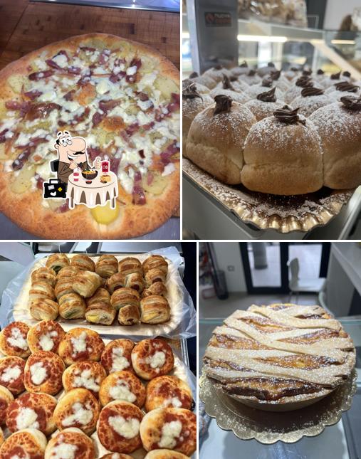 Cibo al Bakery Pan Cafè