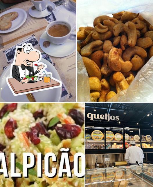 Comida em Banca 43 Bela Vista