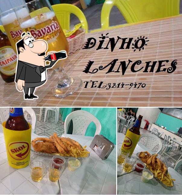 Dinho Lanches