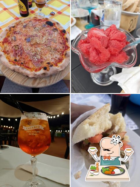 Cibo al La Cruz