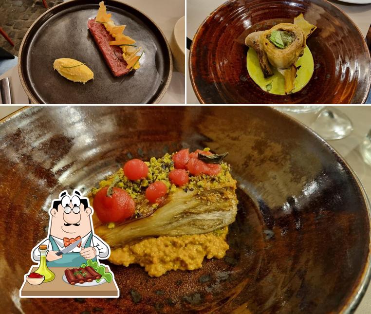 Bottega Tredici offre piatti di carne