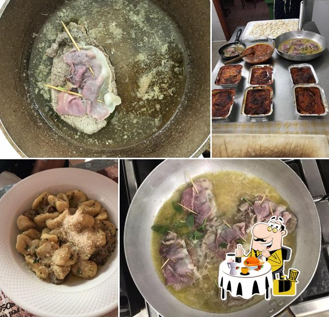 Cooking Class Civitavecchia