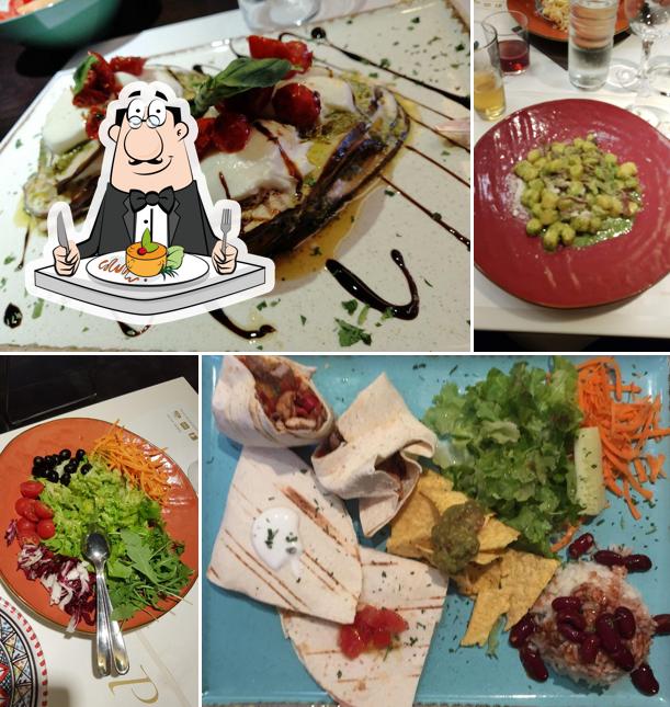 Platti al Pizza Party