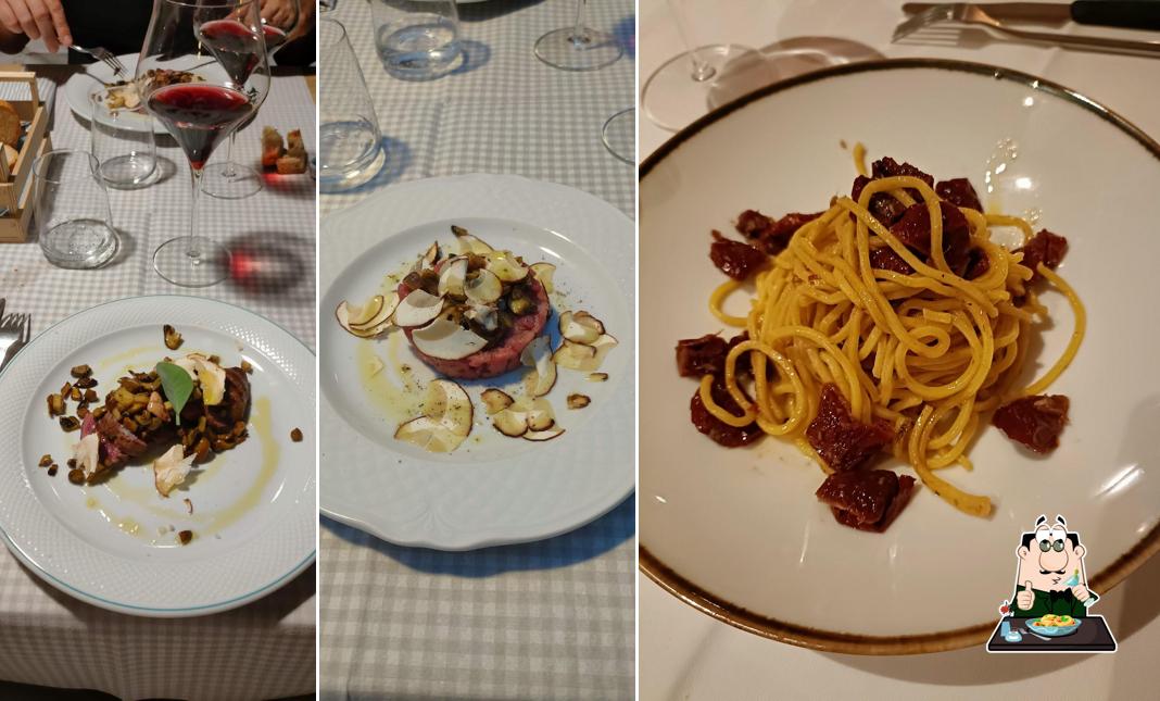 Cibo al Vino e Cucina Boilini