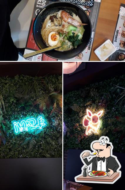 Cibo al Doki Ramen