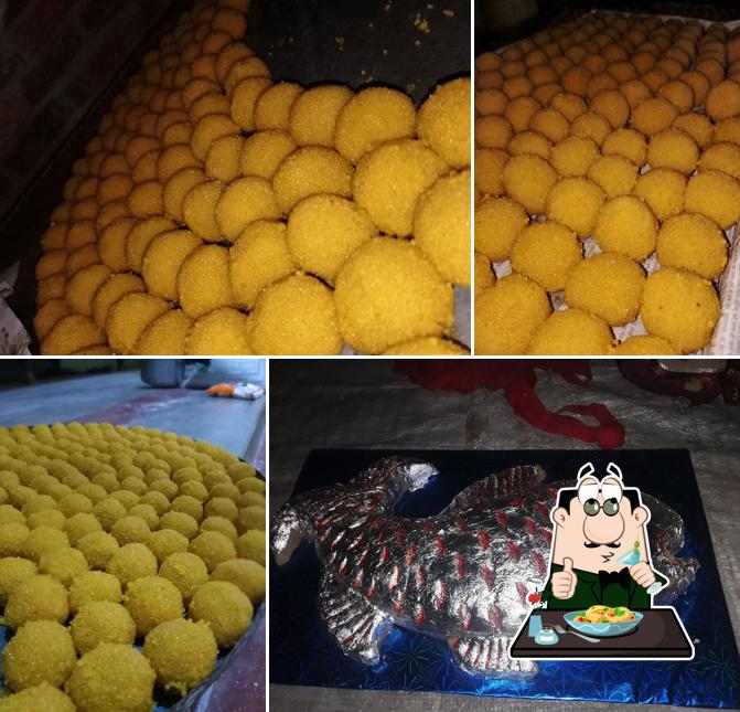Guddu misthan bhandar & cold drink shop