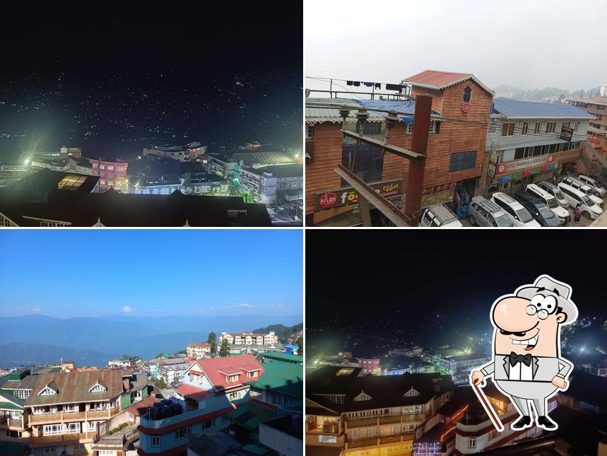 Hotel Mahakal/ Hotel Shivam / Hotel Neelkantha