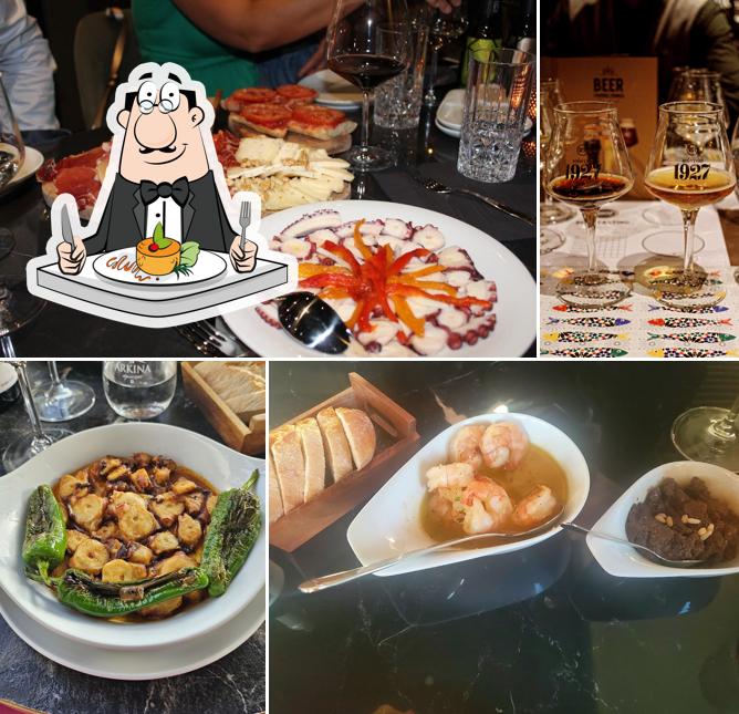 Cibo al Lisboa Winebar Cibo al Lisboa Winebar